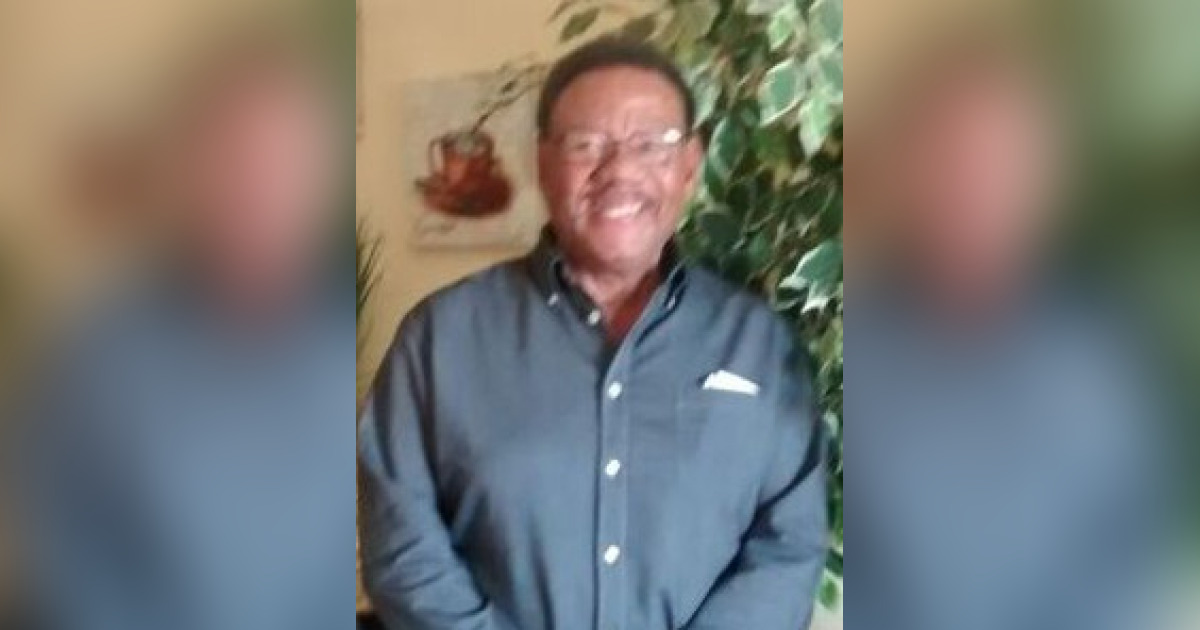 Rufus Keese, Jr. Obituary April 29, 2023 Clearwater, FL