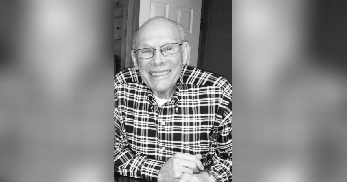 Richard Freeland Obituary May 4, 2022 Petoskey, MI