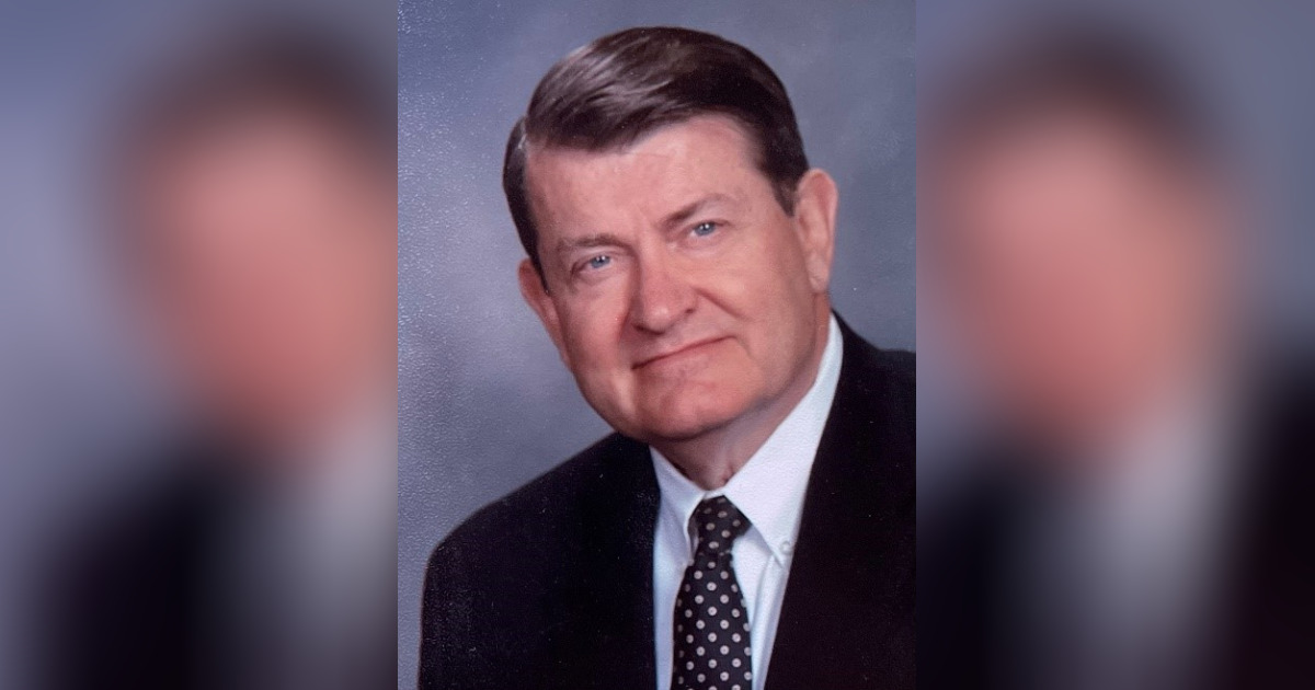 James "Jim" Hatch Obituary May 17, 2022 Petoskey, MI