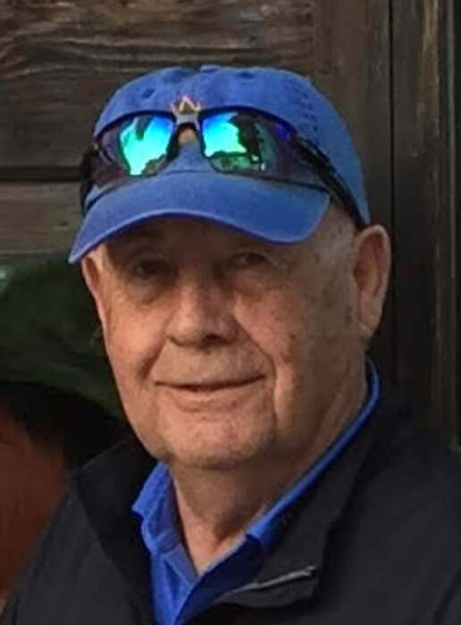 Robinson Obituary May 10, 2022 Stone Funeral Home, Inc. Petoskey, MI