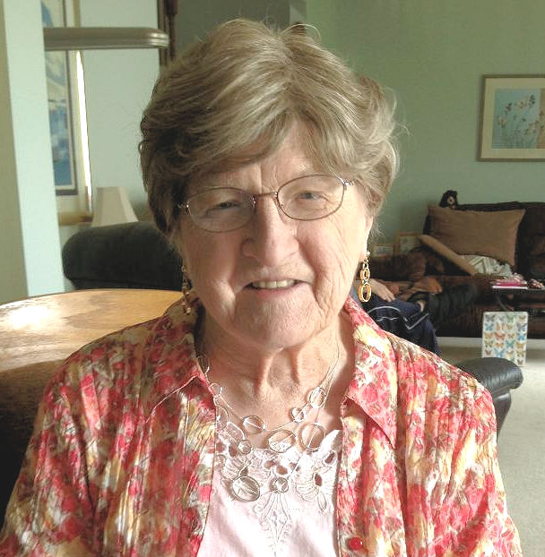 Geraldine Szymanski Obituary August 18, 2022 Petoskey, MI