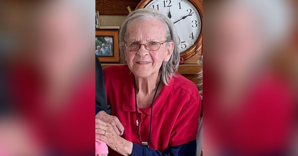 Betty Speigl Obituary August 19, 2022 Stone Funeral Home, Inc. Petoskey, MI