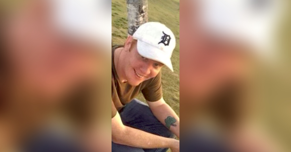 Liam Moloney Obituary August 23, 2022 Stone Funeral Home, Inc