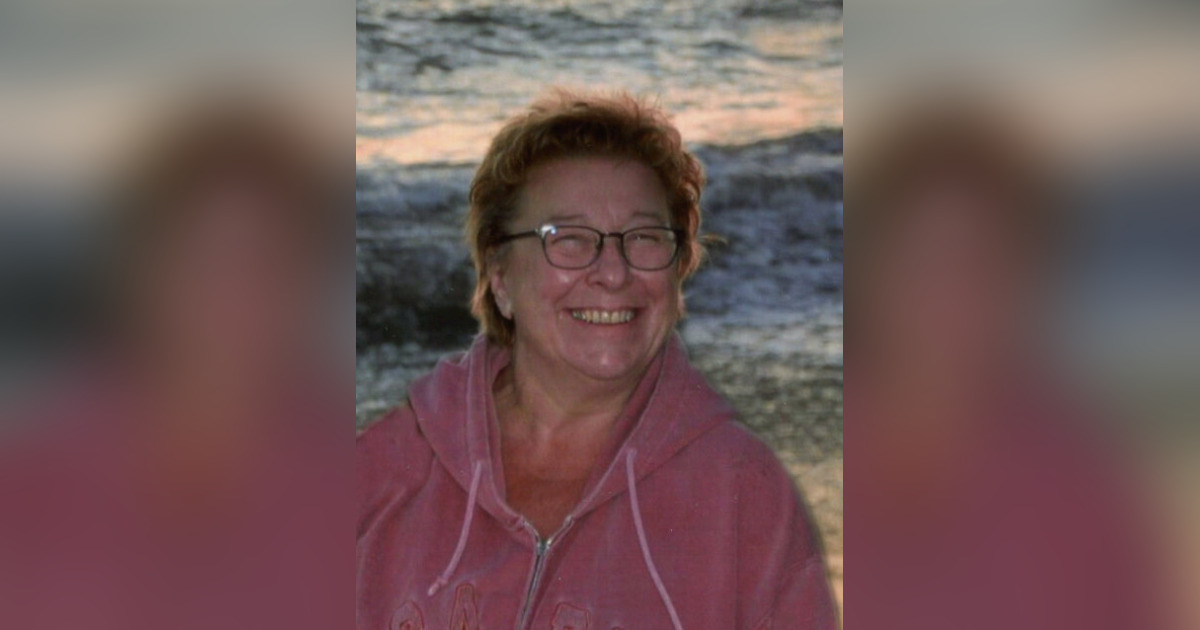 Wendy Gray Obituary October 5, 2022 Petoskey, MI