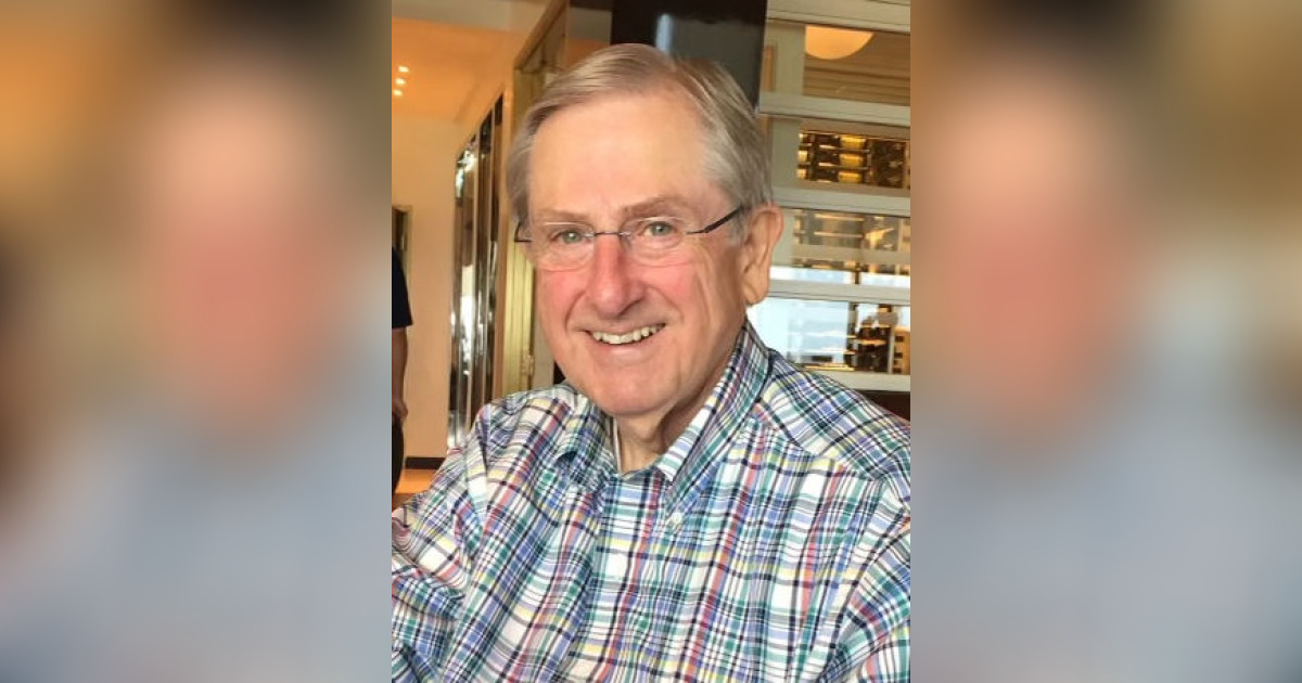 Obituary for Thomas Stauffer Noneman Stone Funeral Home, Inc.