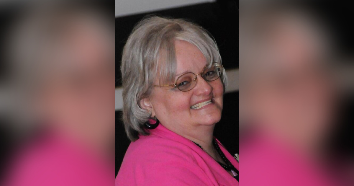 Roxanne "Roxie" Gibbard Obituary November 20, 2022 Stone Funeral Home, Inc. Petoskey, MI