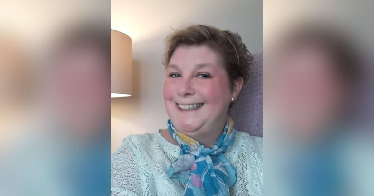 Suzanne Fineout Obituary November 26, 2022 Stone Funeral Home, Inc