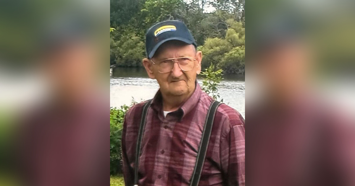 Richard QuotDukeQuot Marchinkewicz