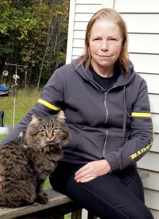 Linda Kimmel Obituary January 31, 2023 Stone Funeral Home, Inc. Petoskey, MI