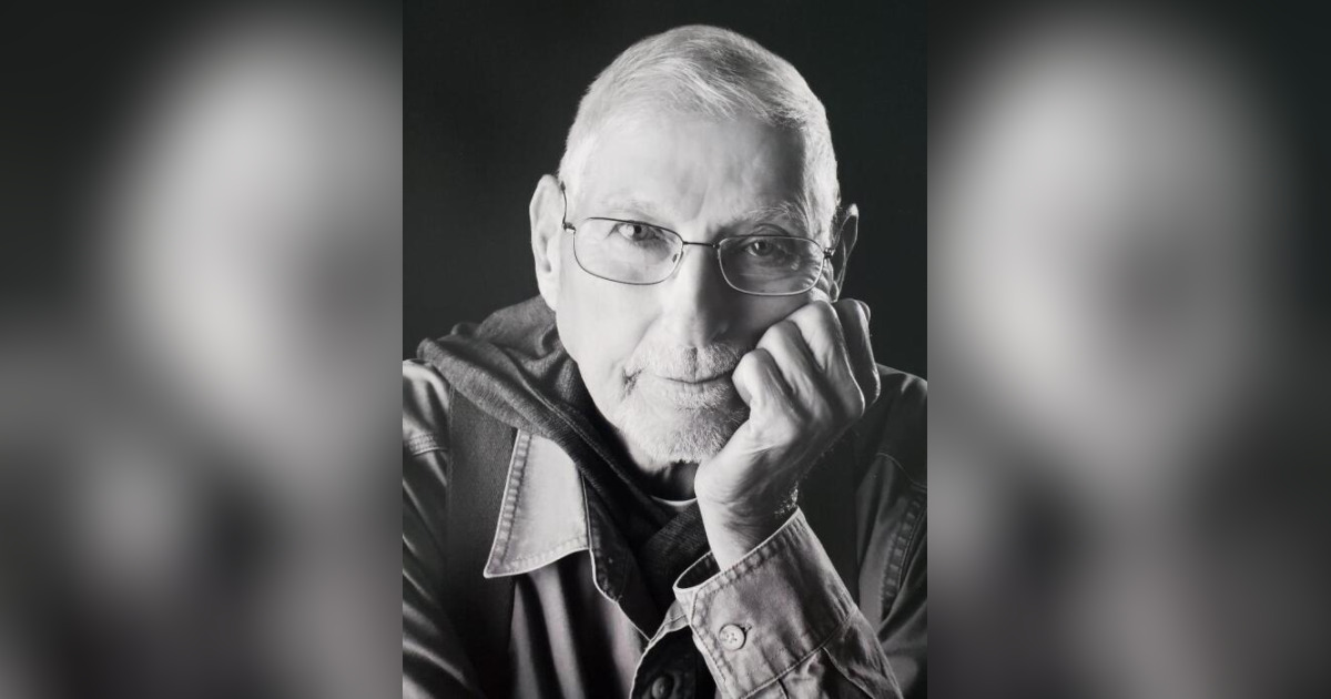 William "Bill" Gretzinger