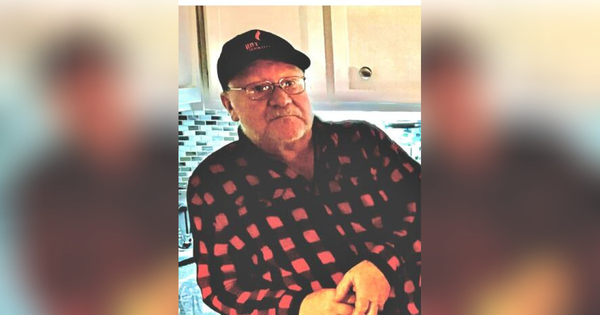 Norman Compton Obituary May 28, 2023 Petoskey, MI