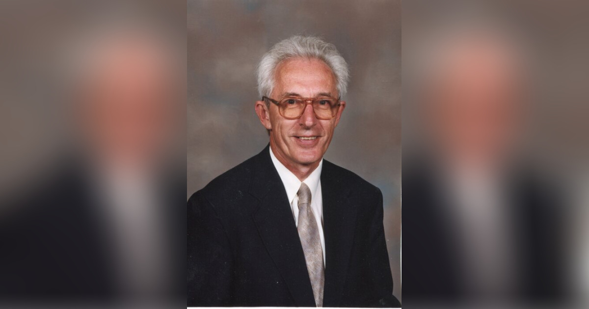 Jr. Rev. John Ritter