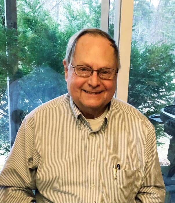 Richard Bacon Obituary Jun 25, 2023 Petoskey, MI