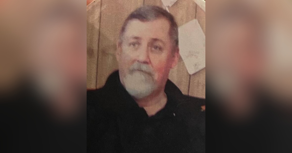 Richard Herring Obituary June 29, 2023 Stone Funeral Home, Inc