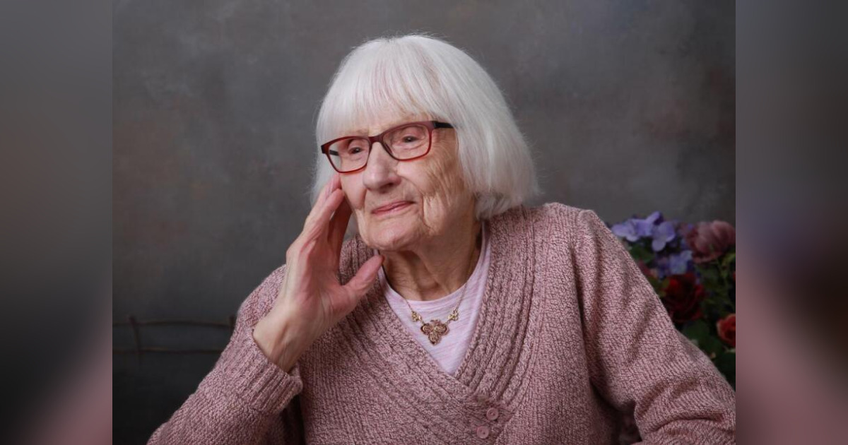 Caroline McCleary Obituary July 6, 2023 Petoskey, MI