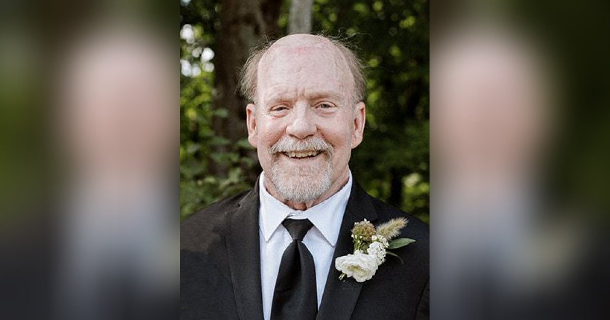 Fredric "Fritz" Simons