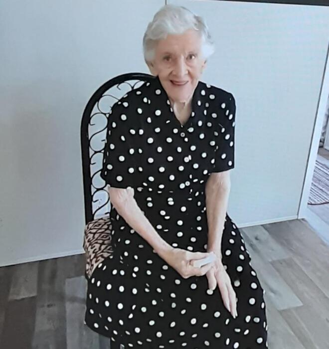 Eileen Hawes Obituary August 30, 2023 Stone Funeral Home, Inc