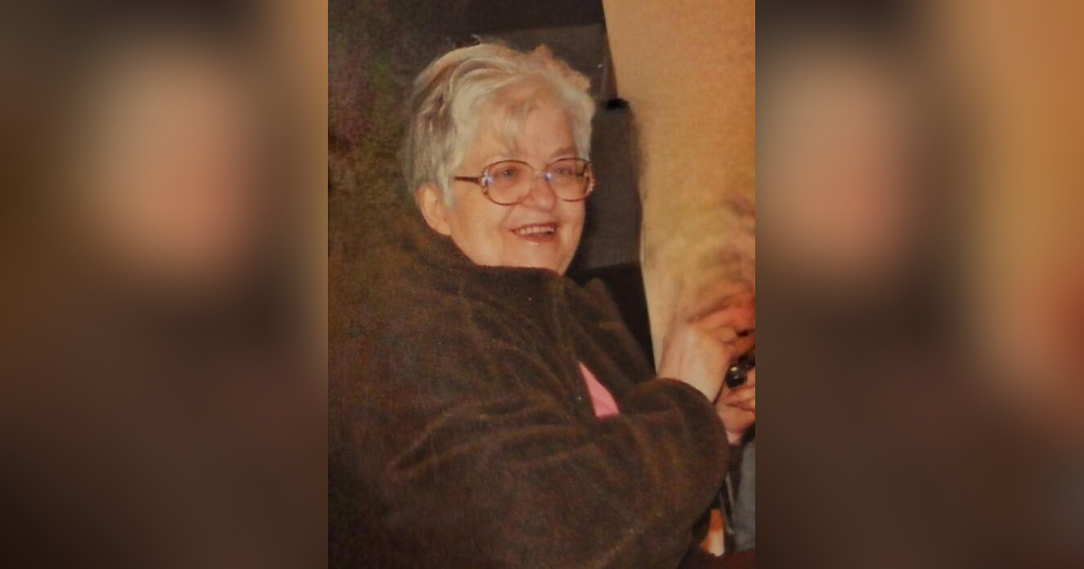 Emeline "Emy" Nestell