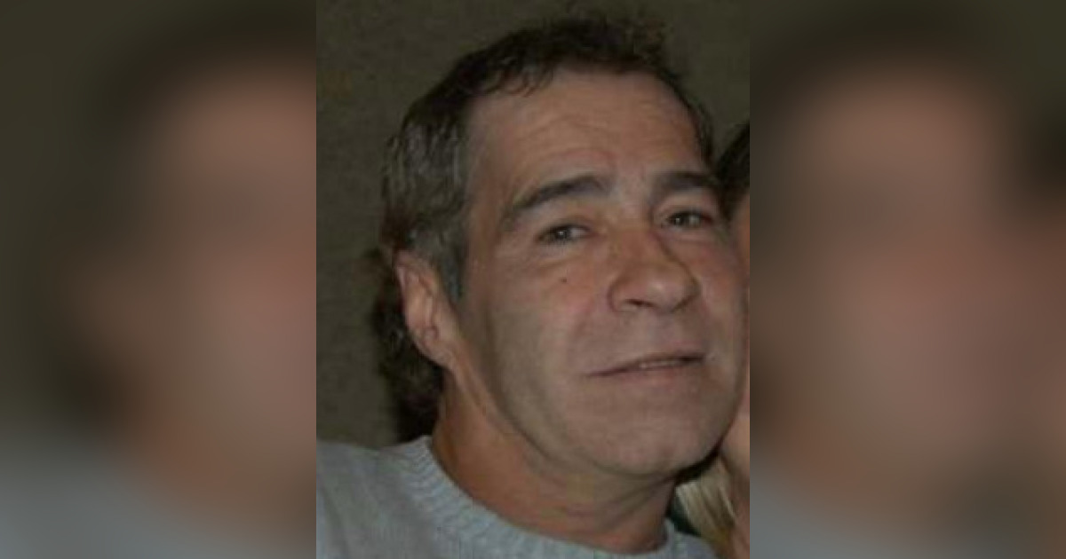 Stephen "Steve" Sobleski