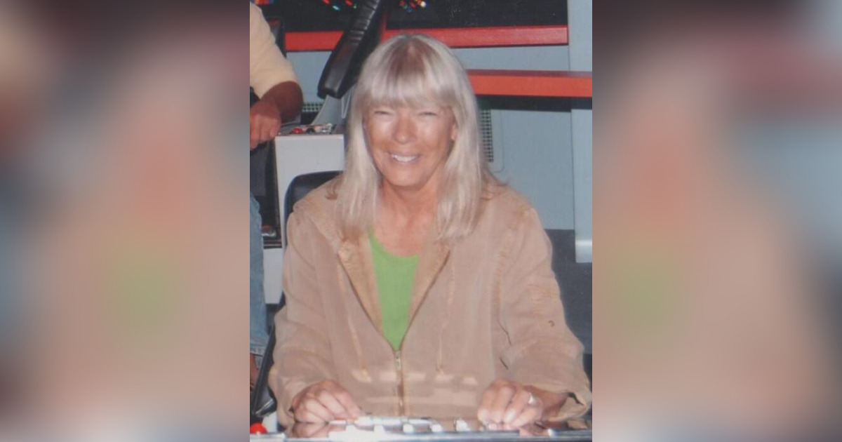 Kathleen "Kathy" Rose