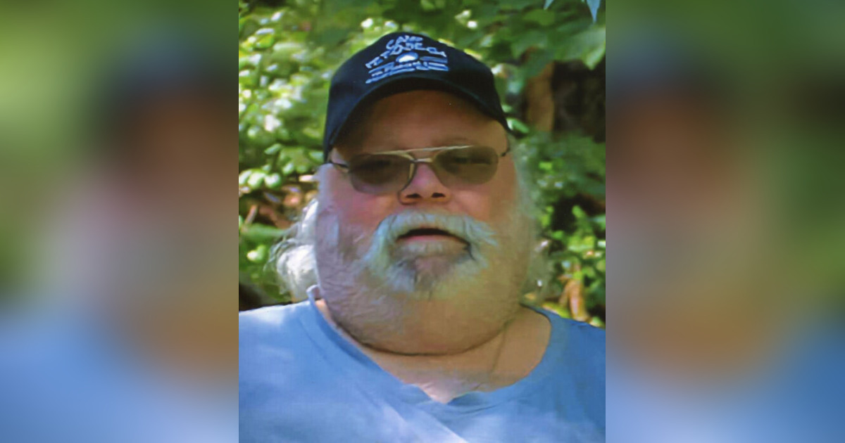 William "Bill" Baumgartner Obituary December 22, 2023 Stone Funeral Home, Inc. Petoskey, MI