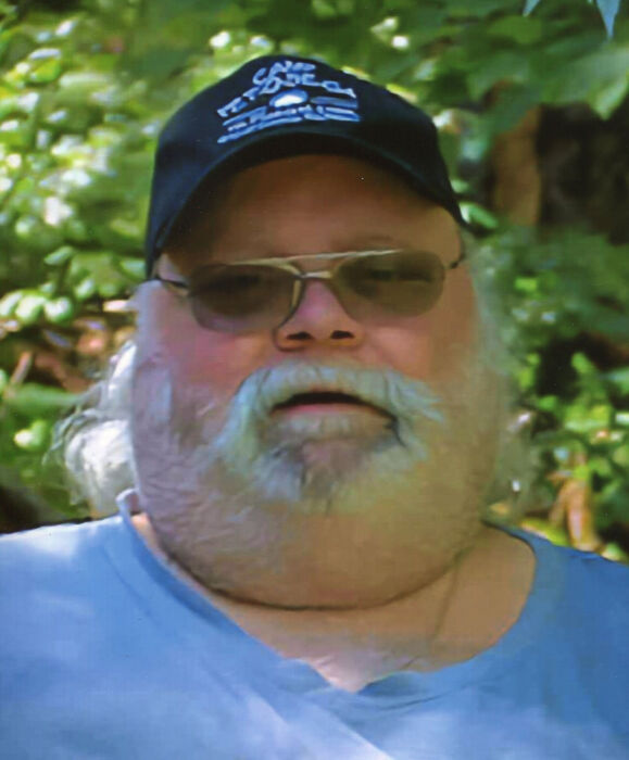 William "Bill" Baumgartner Obituary December 22, 2023 Stone Funeral