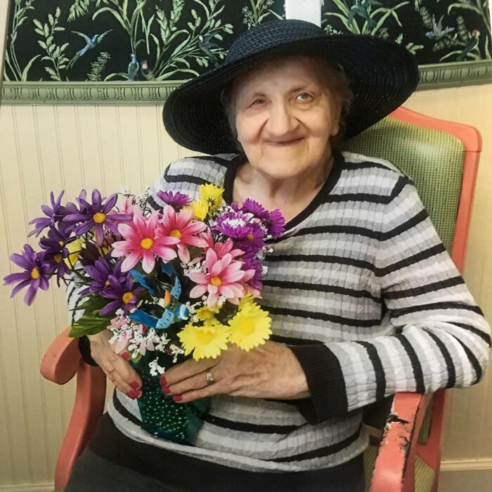 Mosser Obituary January 8, 2024 Stone Funeral Home, Inc