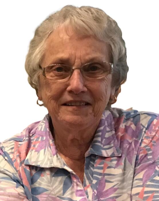 Barbara St. Amand Obituary April 20, 2024 Petoskey, MI