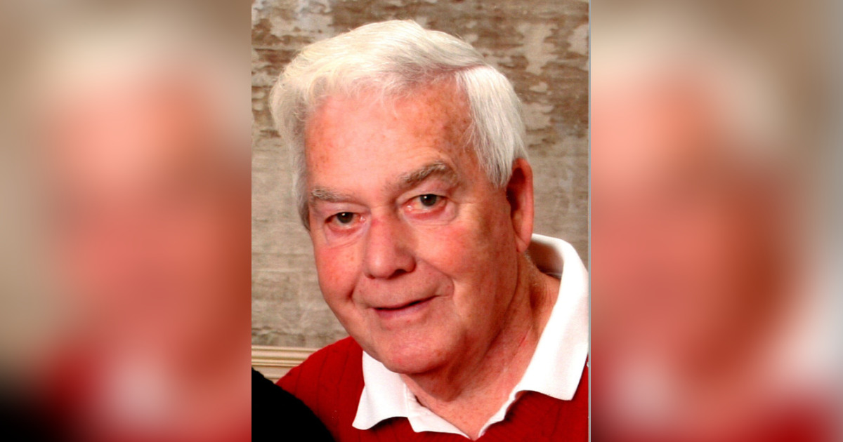 Courtlan "Cork" Clausen