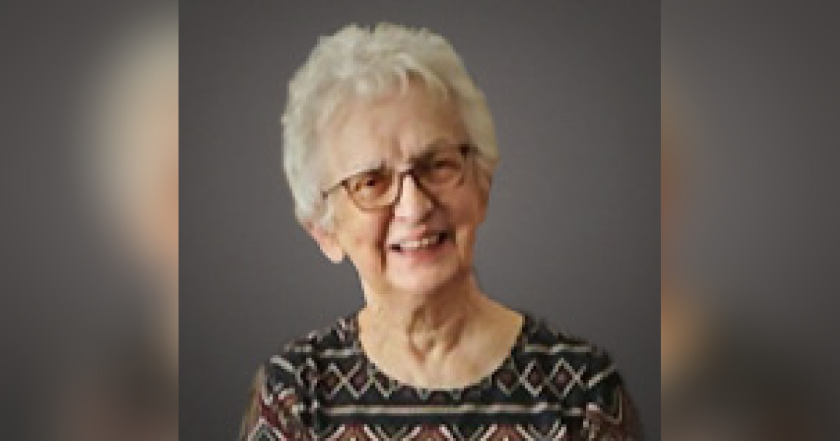 Marilyn Frederick