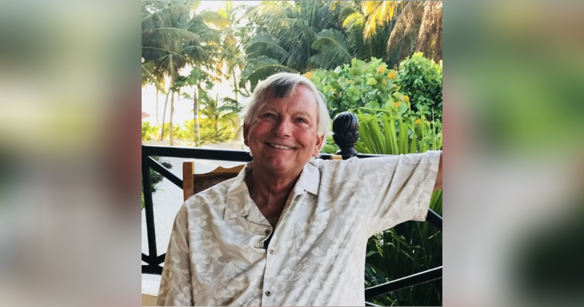 Frederic Rice Obituary July 11, 2024 Stone Funeral Home, Inc