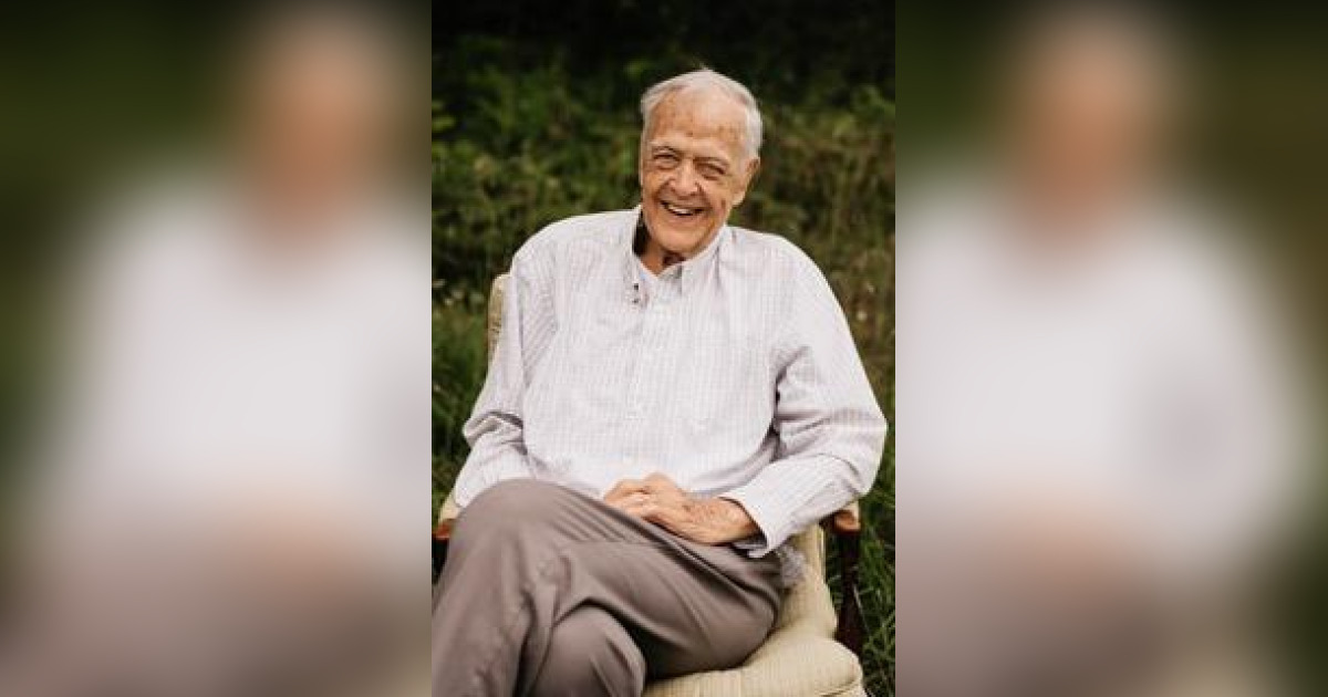 Richard "Dick" Williams