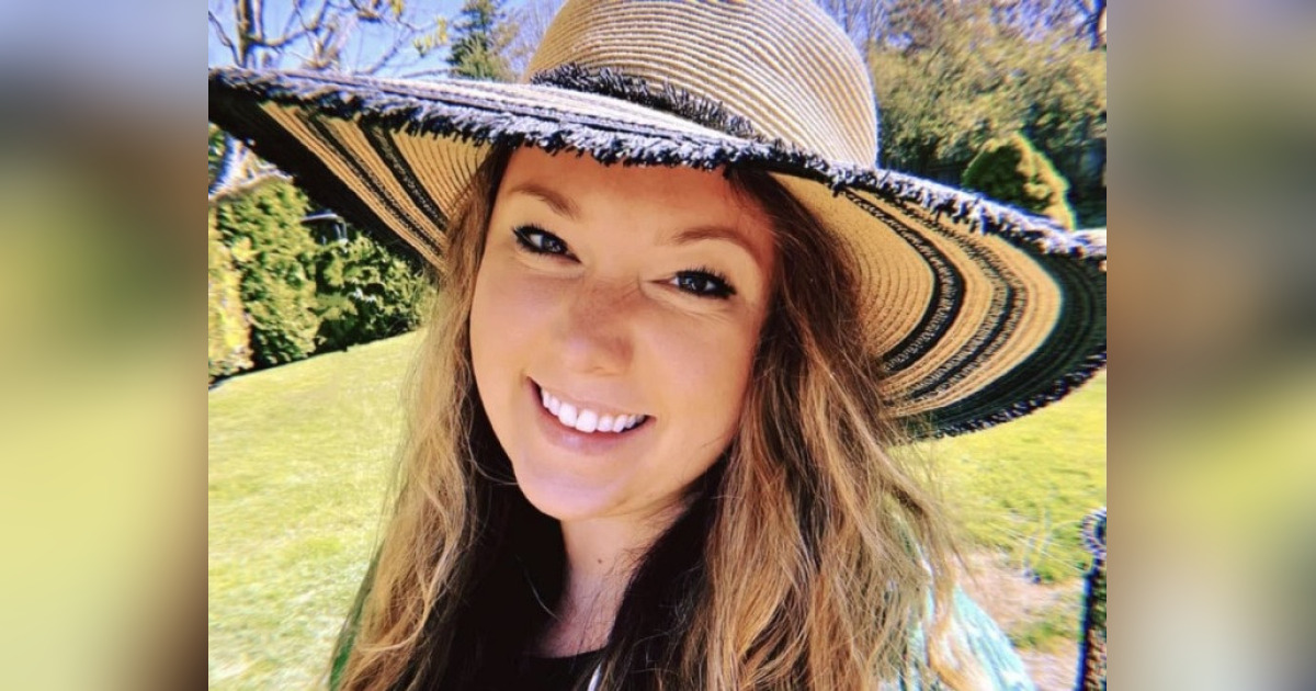 Jamie Mcwatters Oliver