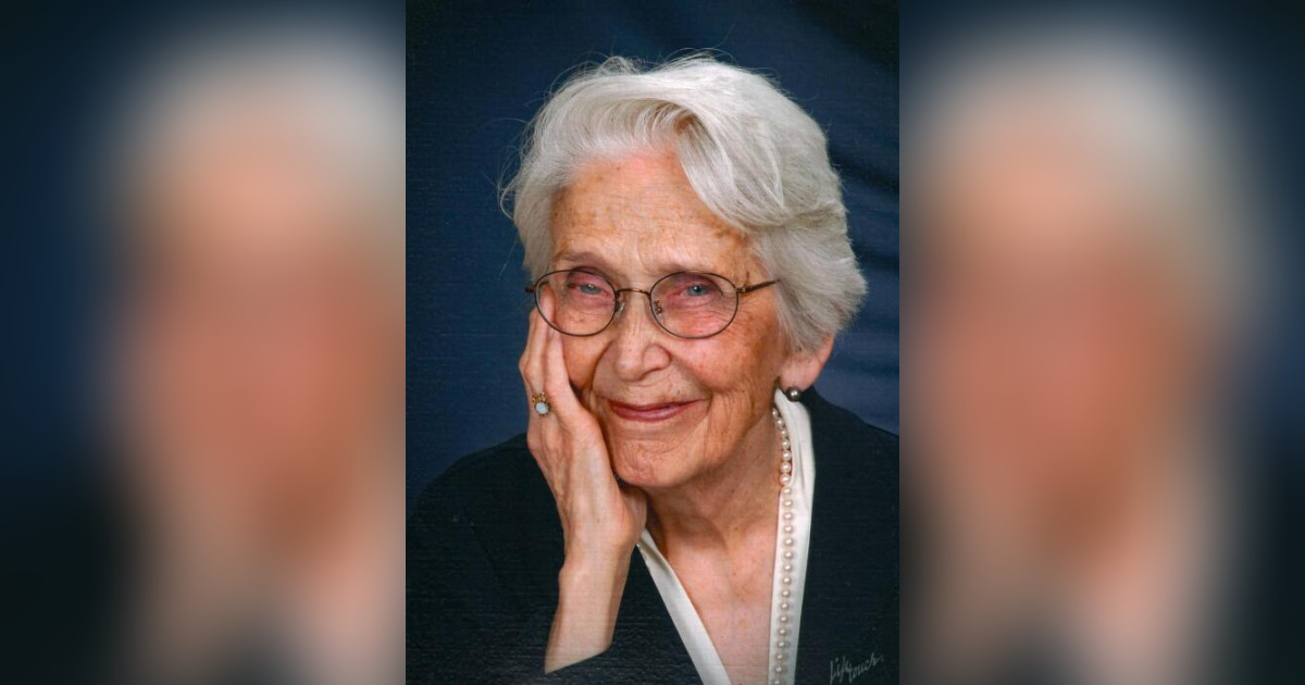 Nancy Herbst Monroe Sechrest