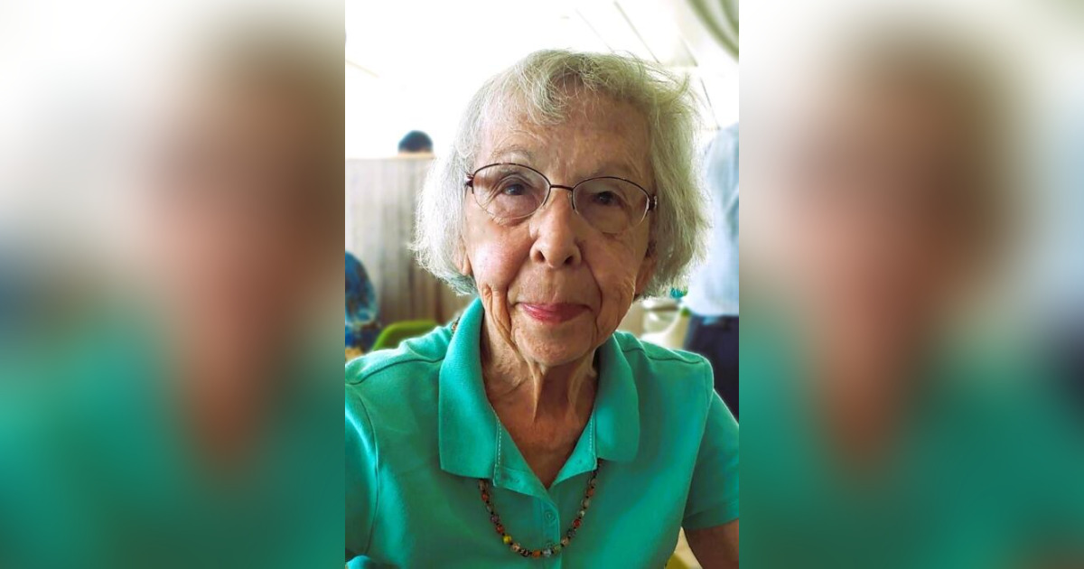 Barbara "Bobby" George