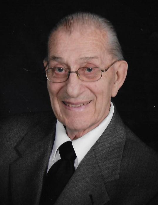 Obituary for Paul Harvey Stanley Stone Funeral Home, Inc.
