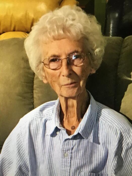 Anna Goodman Obituary August 10, 2020 Boyne City, MI