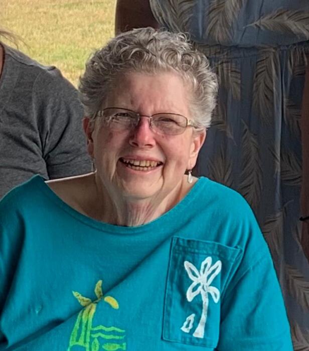 Betty Britton Obituary August 25, 2020 Boyne City, MI