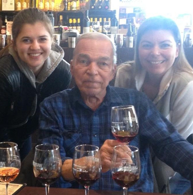 Don "Smitty" Smith Obituary February 24, 2022 Stone Funeral Home