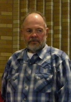 Obituary for Kevin Fletcher | Iten Funeral Home