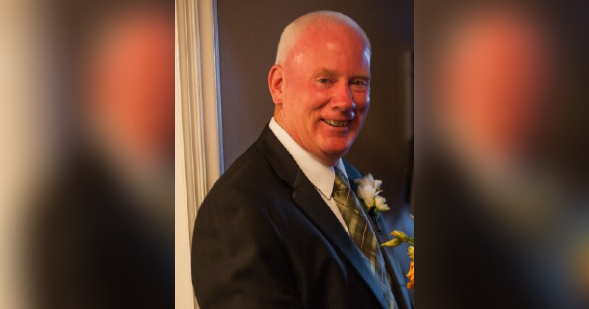 James Corcoran Obituary July 19, 2022 WymanFisher Funeral Home Inc. Pearl River, NY