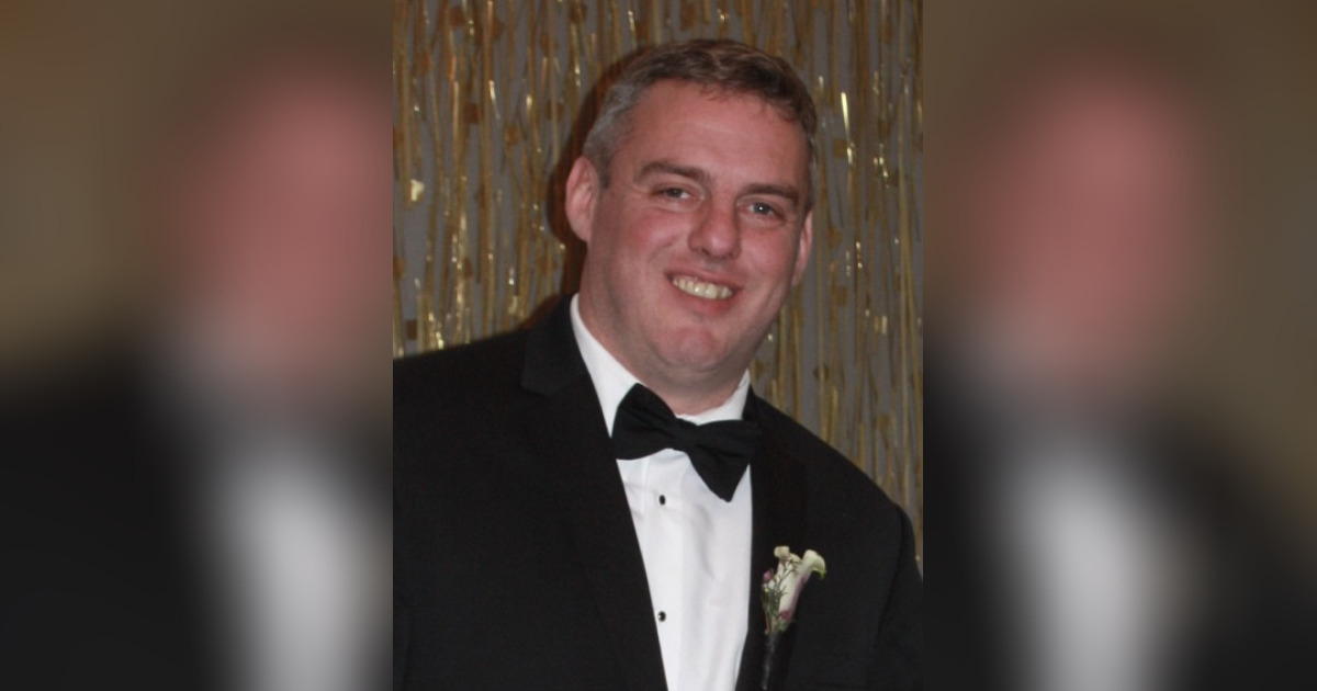 Obituary for Robert Gallagher WymanFisher Funeral Home Inc.