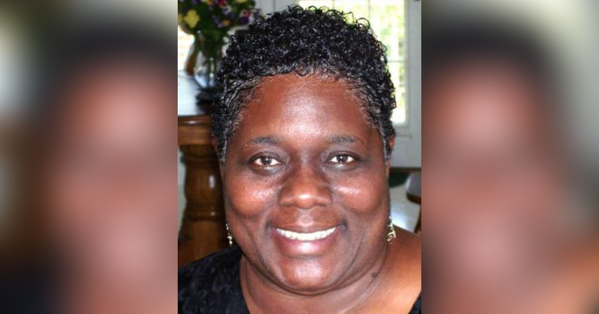 Brenda McKoy Richburg Obituary Sep 18, 2022 Raleigh, NC