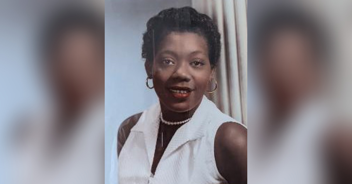 Lucille Bryant Lamb Obituary Nov 5, 2022 Raleigh, NC