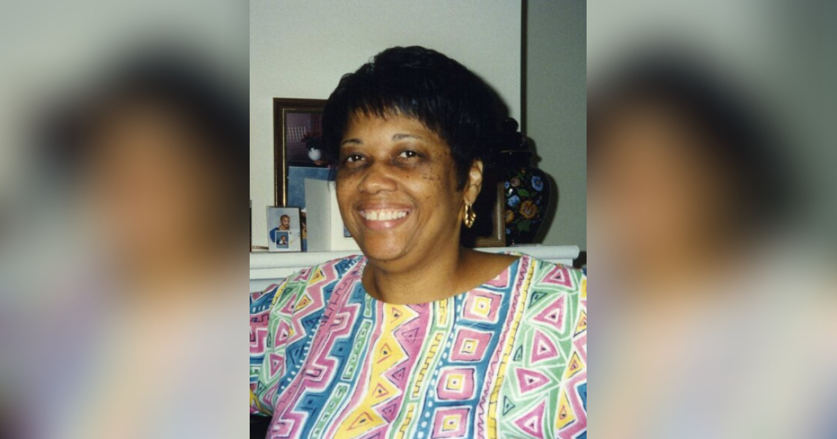 Brenda Laverne Peebles Obituary Dec 14, 2023 Raleigh, NC