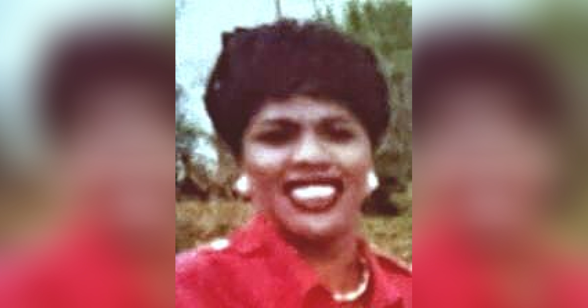 Lois E. Guess Obituary June 20, 2024 Haywood Funeral Home