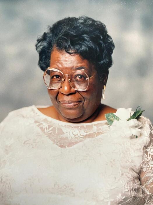 Betsy Bryant Obituary January 14, 2021 Raleigh, NC