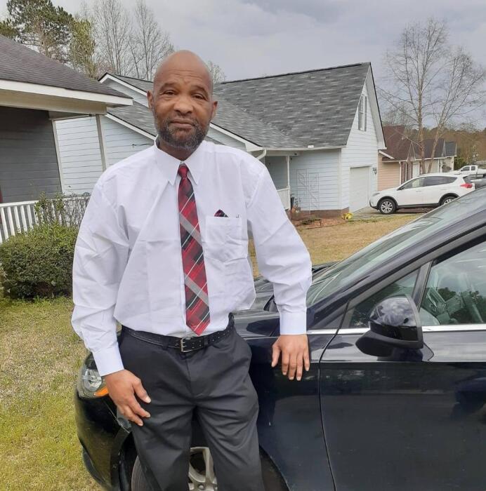 Michael Levon Bostic Obituary December 4, 2021 Raleigh, NC