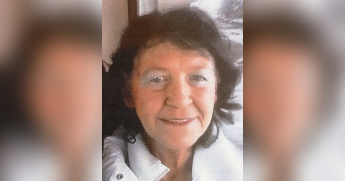 Obituary for Honey Elaine (Cousins) Welch Funeral Home