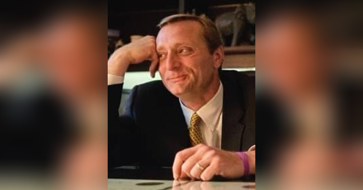 Jeffrey P. Pyle Obituary September 14, 2022 Welch Funeral Home